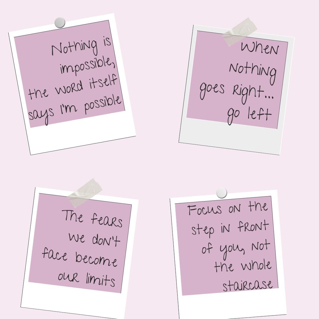 Individuele begeleiding bij een eetstoornis