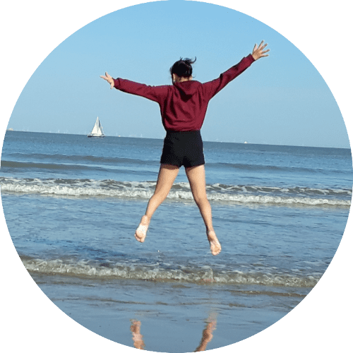 Individuele begeleiding bij een eetstoornis