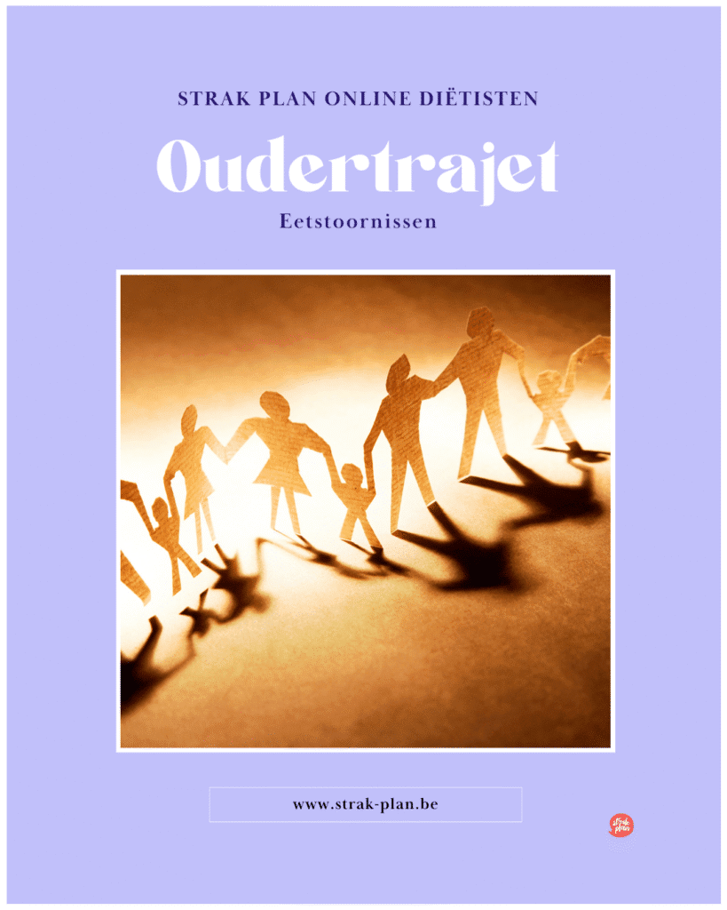 Oudertraject