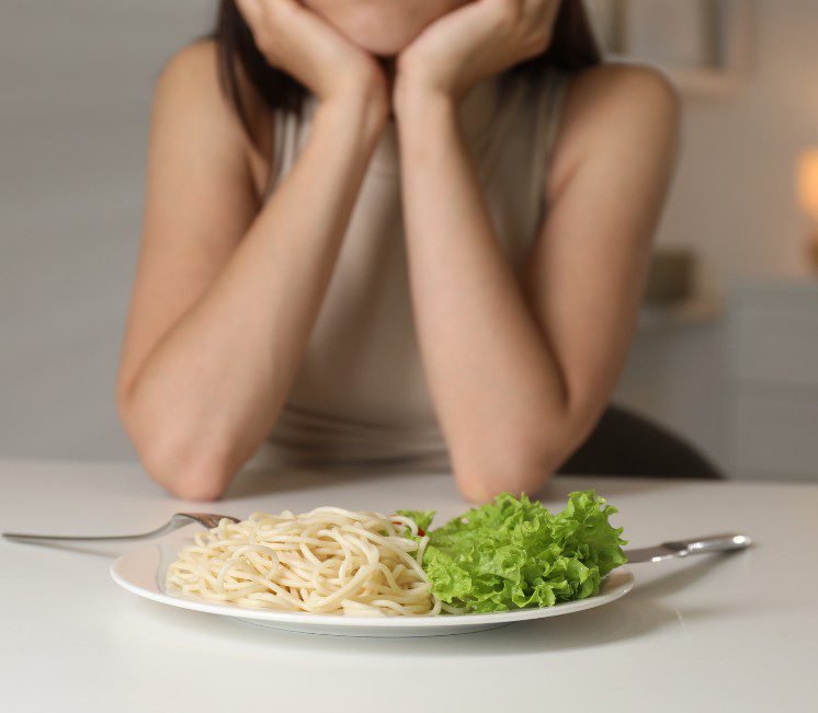 Anorexia nervosa