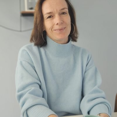 Annemie1-scaled.jpg Herstel bij eetstoornissen