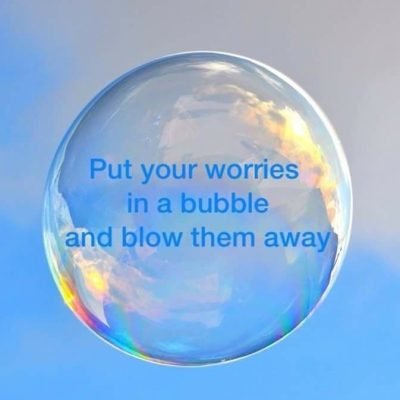 Individuele begeleiding bij een eetstoornis